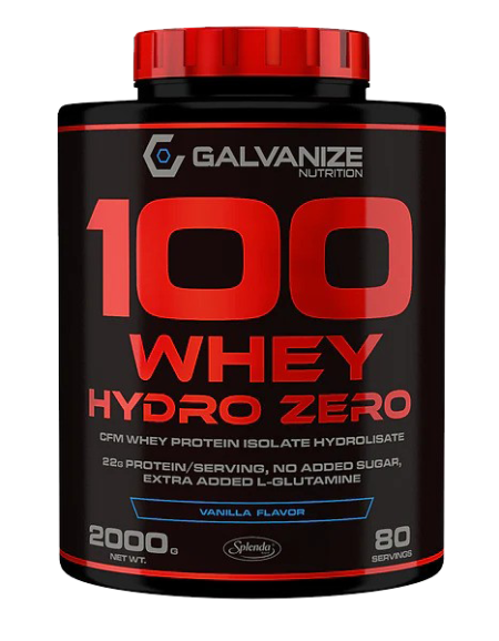 Optimum Nutrition Gold Standard 100% Whey